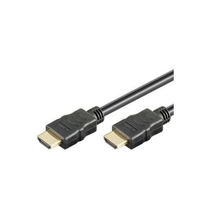 Cabo HDMI Macho / Macho 0,5mt