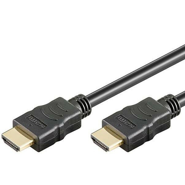 Cabo HDMI Macho / Macho 30mt - c/ Amplificador Linha-Fichas e cabos-SMI-Music Stage