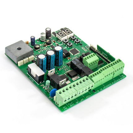 Central para Motor DC24V 240W - MC60-Casa e pessoal-Motorline-Music Stage