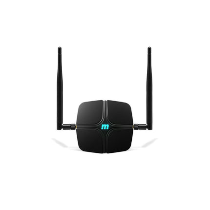 Módulo WiFi RF 433,92MHz - MCONNECT BRIDGE-Casa e pessoal-Motorline-Music Stage