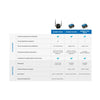 Módulo WiFi RF 433,92MHz - MCONNECT BRIDGE.