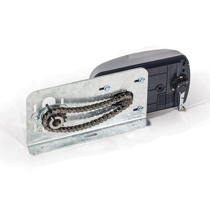 Eletrofechadura EF25 p/ KVM25-Casa e pessoal-Motorline-Music Stage