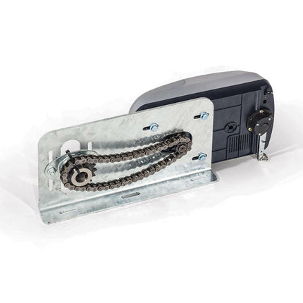 Eletrofechadura EF25 p/ KVM25-Casa e pessoal-Motorline-Music Stage