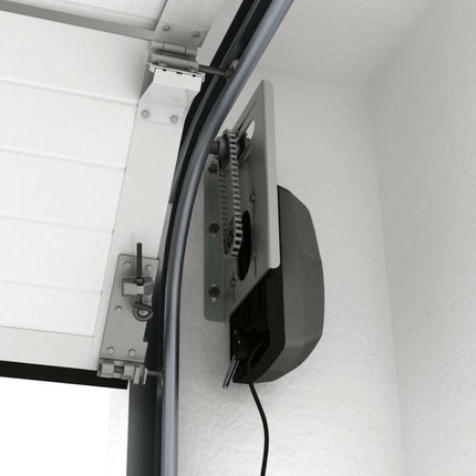 Eletrofechadura EF25 p/ KVM25-Casa e pessoal-Motorline-Music Stage