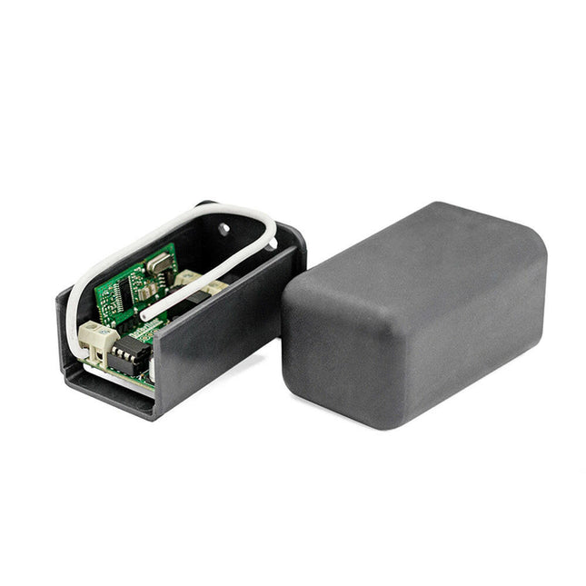 Placa Receptora Rolling Code 433MHz - 1 Canal-Casa e pessoal-Motorline-Music Stage
