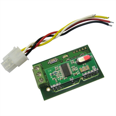 Placa Receptora Azkoyen para Máquina de Tabaco-Casa e pessoal-Azkoyen-Music Stage