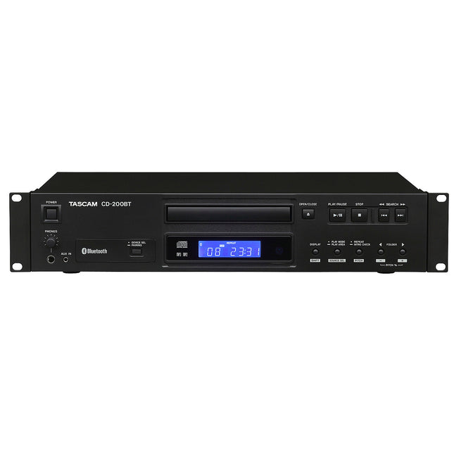 Tascam CD-200BT