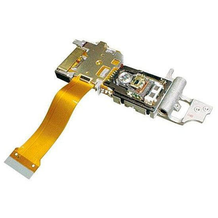 Grupo Óptico H8153AF p/ CD Sharp-Reparacao-SMI-Music Stage