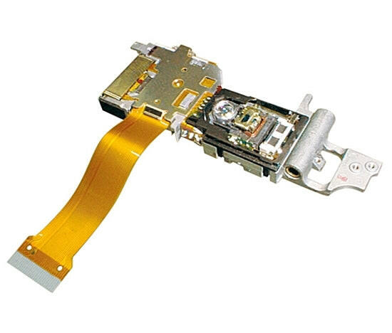 Grupo Óptico H8153AF p/ CD Sharp-Reparacao-SMI-Music Stage