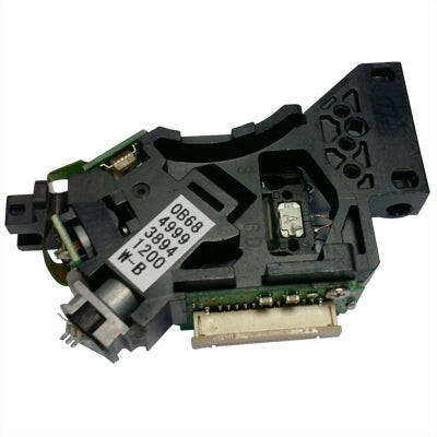 Grupo Óptico HOP1200W-B p/ DVD Hitachi-Reparacao-SMI-Music Stage
