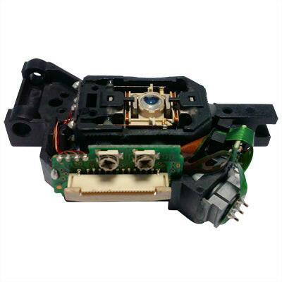 Grupo Óptico HOP1200W-B p/ DVD Hitachi-Reparacao-SMI-Music Stage