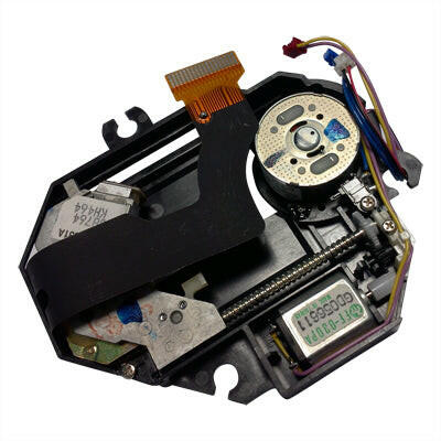 Grupo Óptico KSM331A p/ CD Sony-Reparacao-SMI-Music Stage