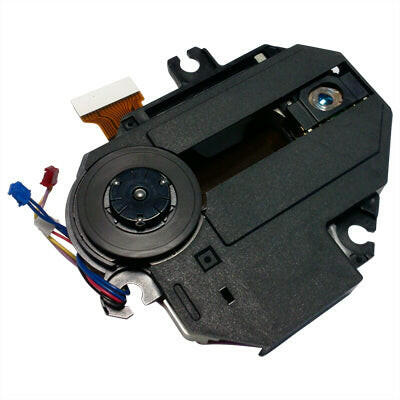 Grupo Óptico KSM331A p/ CD Sony-Reparacao-SMI-Music Stage