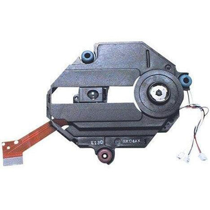 Grupo Óptico RAE0130Z p/ CD Panasonic c/ Mecânica-Reparacao-SMI-Music Stage