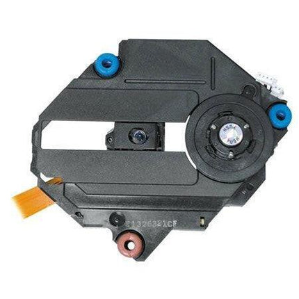 Grupo Óptico RAE0132Z p/ CD Panasonic c/ Mecânica-Reparacao-SMI-Music Stage