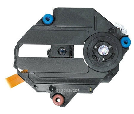 Grupo Óptico RAE0132Z p/ CD Panasonic c/ Mecânica-Reparacao-SMI-Music Stage