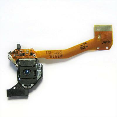 Grupo Óptico RAE0150Z p/ CD Panasonic-Reparacao-SMI-Music Stage