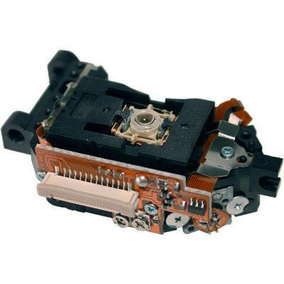Grupo Óptico SFHD65 p/ DVD Sanyo-Reparacao-SMI-Music Stage