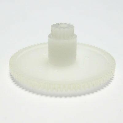 Engrenagem para Compact Disc Sony-Reparacao-SMI-Music Stage