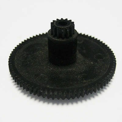 Engrenagem para Compact Disc Sony-Reparacao-SMI-Music Stage