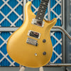 Prs guitars CE24 SATIN LTD GOLD TOP