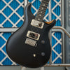 Prs guitars CE24 SATIN LTD BLACK TOP