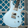 Prs guitars CE24 SATIN LTD POWDER BLUE
