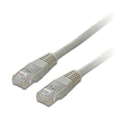 Cabo UTP CAT5e 50mt-Fichas e cabos-SMI-Music Stage