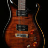 Prs guitars SE PAUL'S GUITAR BLACK GOLD SUNBURST