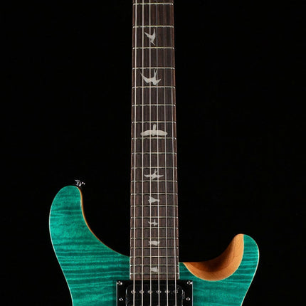 Prs guitars SE CUSTOM 24 TURQUOISE