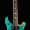 Prs guitars SE MCCARTY 594 TURQUOISE