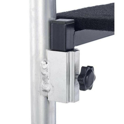 Aluguer Cabine DJ - ADJ Pro Event Table II (Diario)-Cabine DJ-ADJ-Music Stage