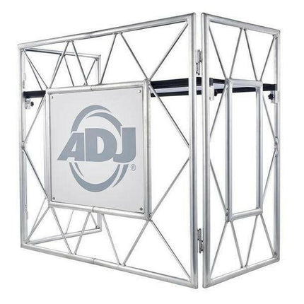Aluguer Cabine DJ - ADJ Pro Event Table II (Diario)-Cabine DJ-ADJ-Music Stage