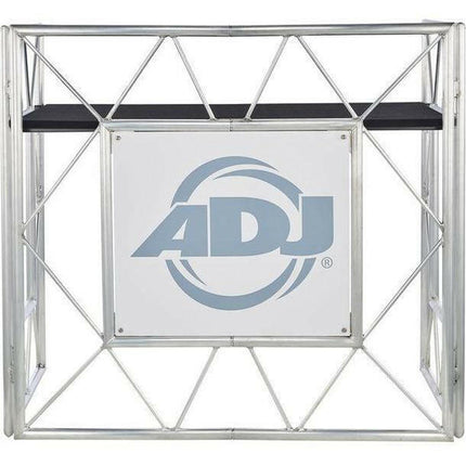Aluguer Cabine DJ - ADJ Pro Event Table II (Diario)-Cabine DJ-ADJ-Music Stage