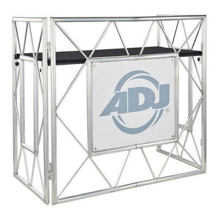 Aluguer Cabine DJ - ADJ Pro Event Table II (Diario)-Cabine DJ-ADJ-Music Stage