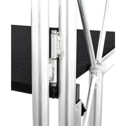 Aluguer Cabine DJ - ADJ Pro Event Table II (Diario)-Cabine DJ-ADJ-Music Stage