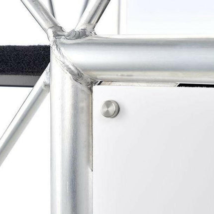 Aluguer Cabine DJ - ADJ Pro Event Table II (Diario)-Cabine DJ-ADJ-Music Stage