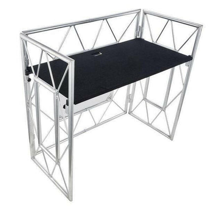 Aluguer Cabine DJ - ADJ Pro Event Table II (Diario)-Cabine DJ-ADJ-Music Stage