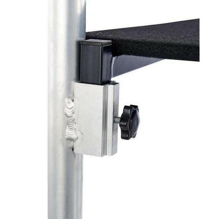 Aluguer Cabine DJ - ADJ Pro Event Table II (Diario)-Cabine DJ-ADJ-Music Stage