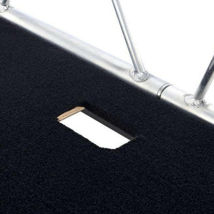 Aluguer Cabine DJ - ADJ Pro Event Table II (Diario)-Cabine DJ-ADJ-Music Stage