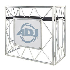 Aluguer Cabine DJ - ADJ Pro Event Table II (Diario)-Cabine DJ-ADJ-Music Stage