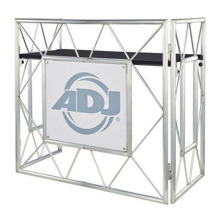 Aluguer Cabine DJ - ADJ Pro Event Table II (Diario)-Cabine DJ-ADJ-Music Stage