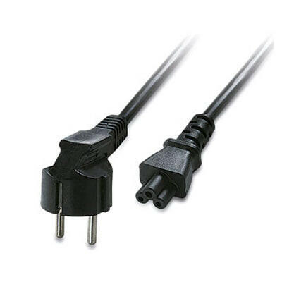 Cabo Alimentação Schuko Macho / IEC-C5 Mickey 2mt-Cabos-Nimo-Music Stage