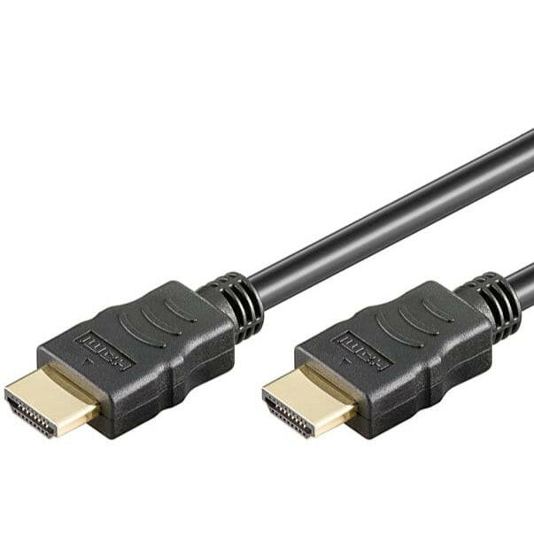 Cabo HDMI Macho / Macho 1mt-Cabos-Emelec-Music Stage