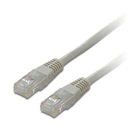 Cabo UTP CAT5e 1mt-Cabos de Comunicação-SMI-Music Stage