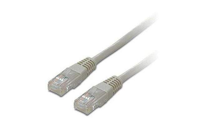 Cabo UTP CAT5e 1mt-Cabos de Comunicação-SMI-Music Stage