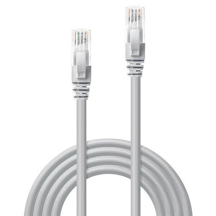 Cabo UTP CAT6 3mt-Fichas e cabos-SMI-Music Stage
