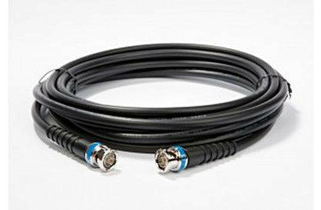 Cabo Video 3G-SDI Rígido 15mt-Cabos - Audiovisual-Emelec-Music Stage