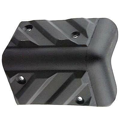 Canto Protecção p/ Colunas - 54x54x81mm-Som e luz-SMI-Music Stage