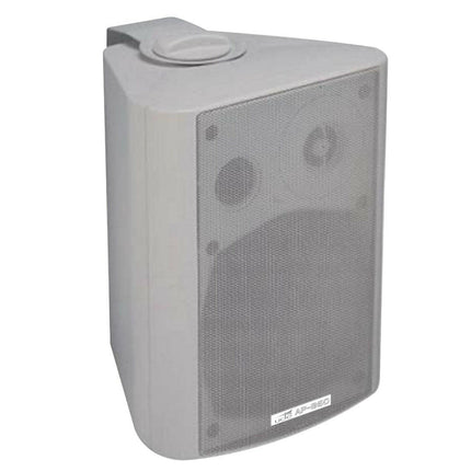 Coluna 6,5" 2 Vias 60W L100V - Branco-Som e luz-UDE-Music Stage